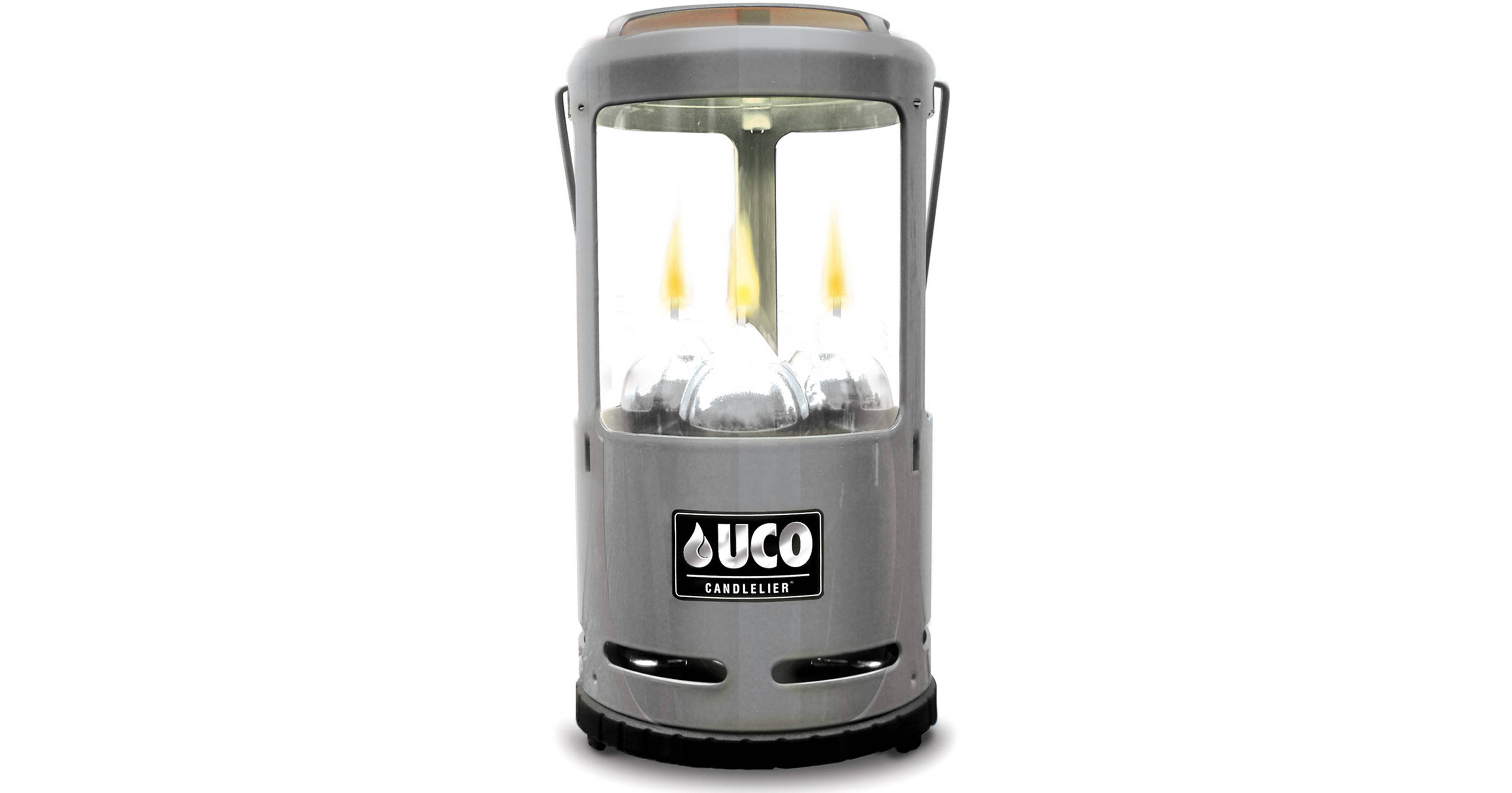 UCO Candlelier Deluxe Candle Lantern