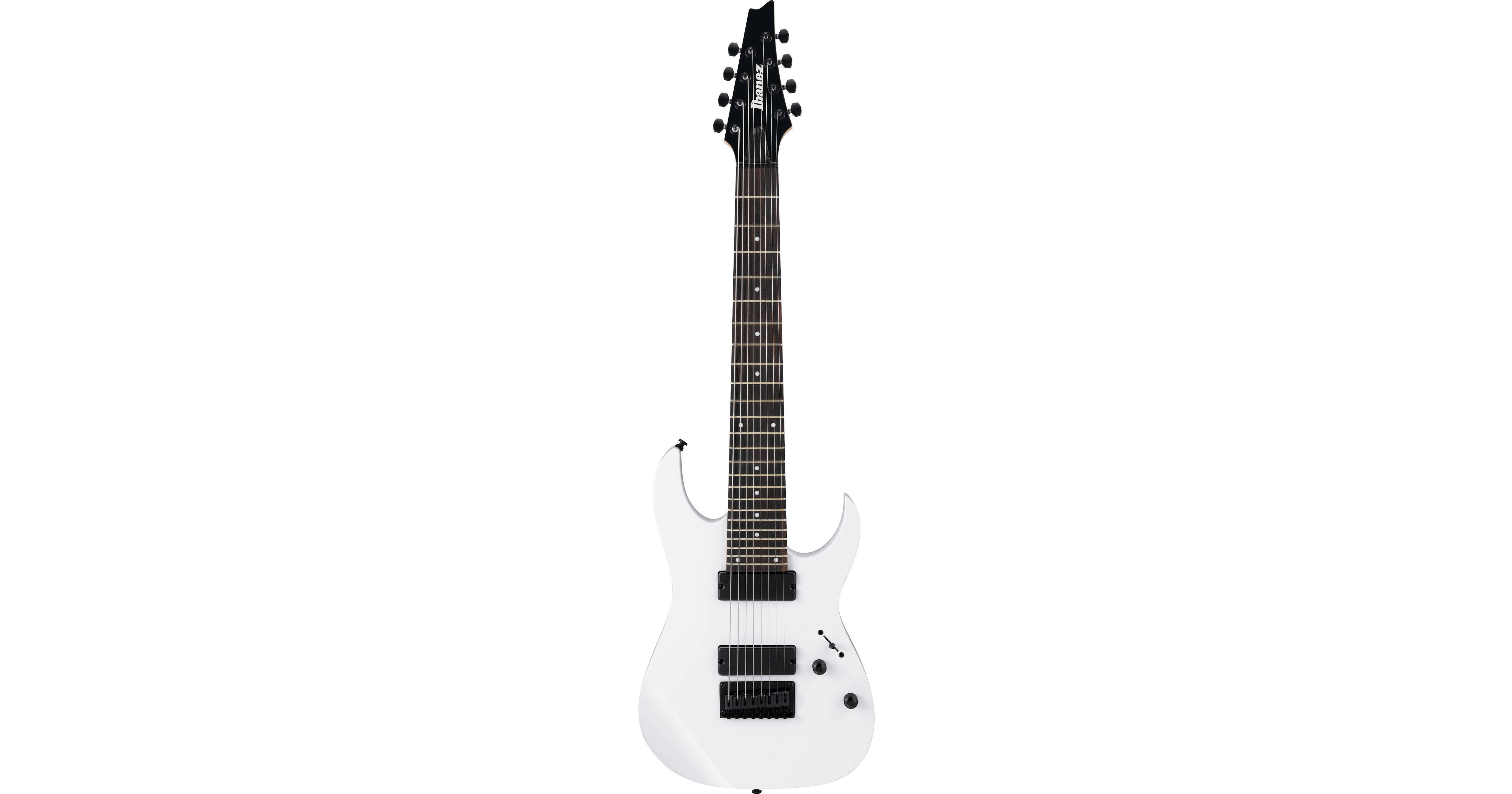 ibanez rg8