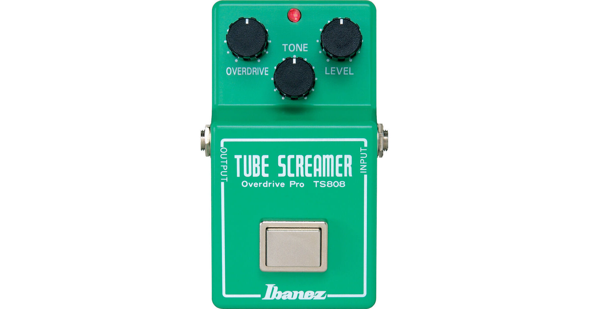 Ibanez TS808 - Original Tube Screamer