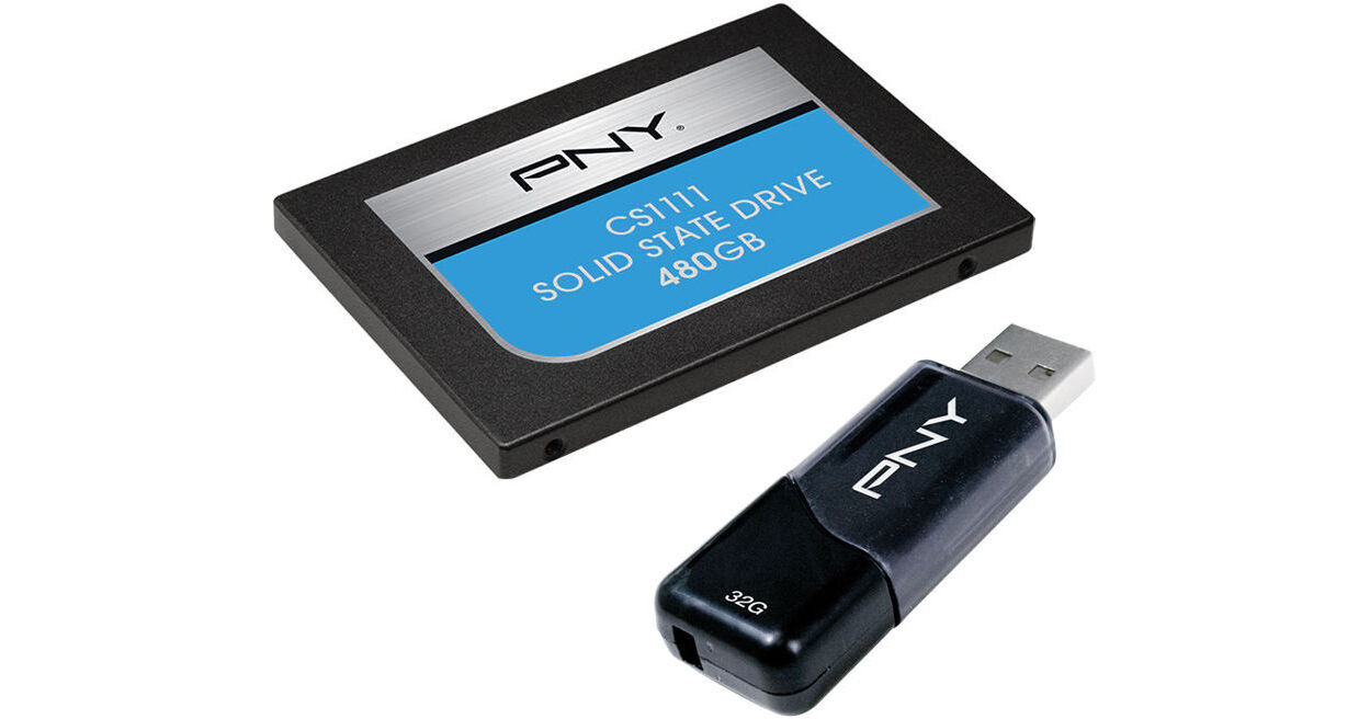 Pny cs1111 on sale