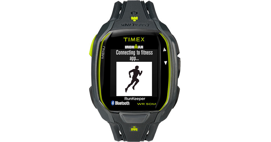 Timex ironman outlet run x50+