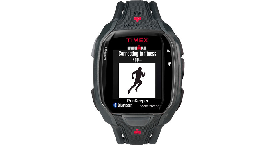 timex run x50 watch mens
