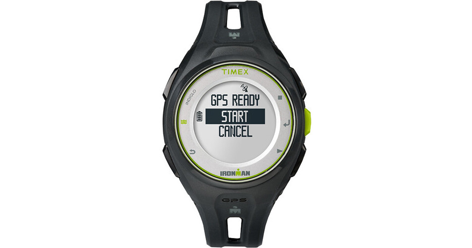 timex ironman run x20