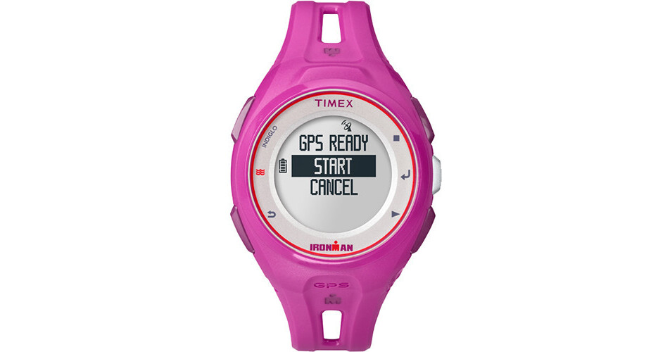 timex ironman run x20