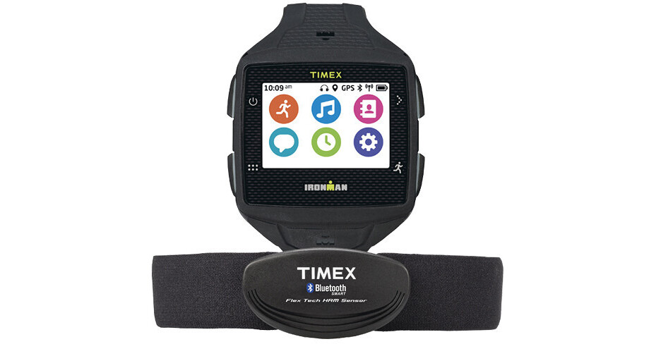 Timex on sale ironman one