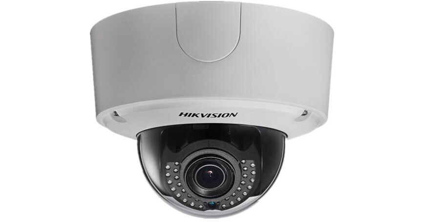 Hikvision lightfighter hot sale