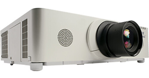 Christie LW401 3LCD Projector 121 
