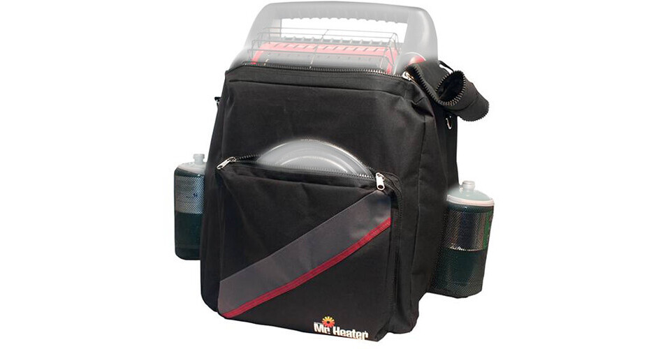 Mr. Heater 18B Big Buddy Carry Bag 18BBB B&H Photo Video