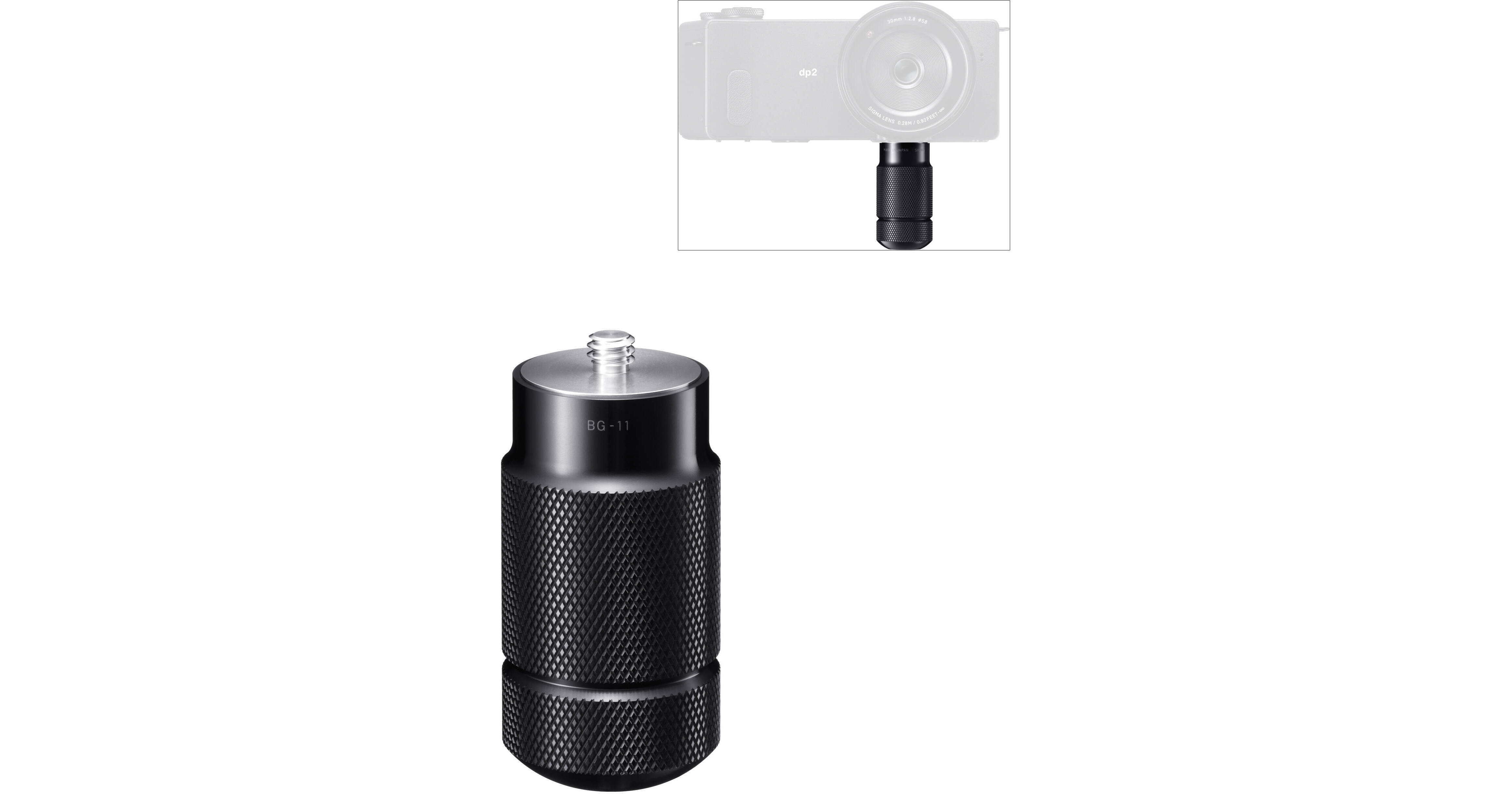 Sigma Base Grip BG11 AG1900 B&H Photo Video