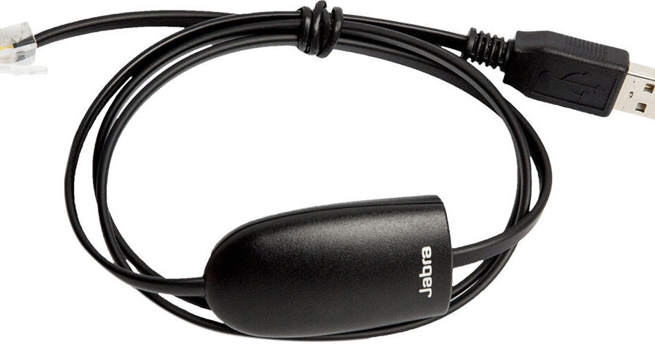 Connect jabra pro discount 920 to pc