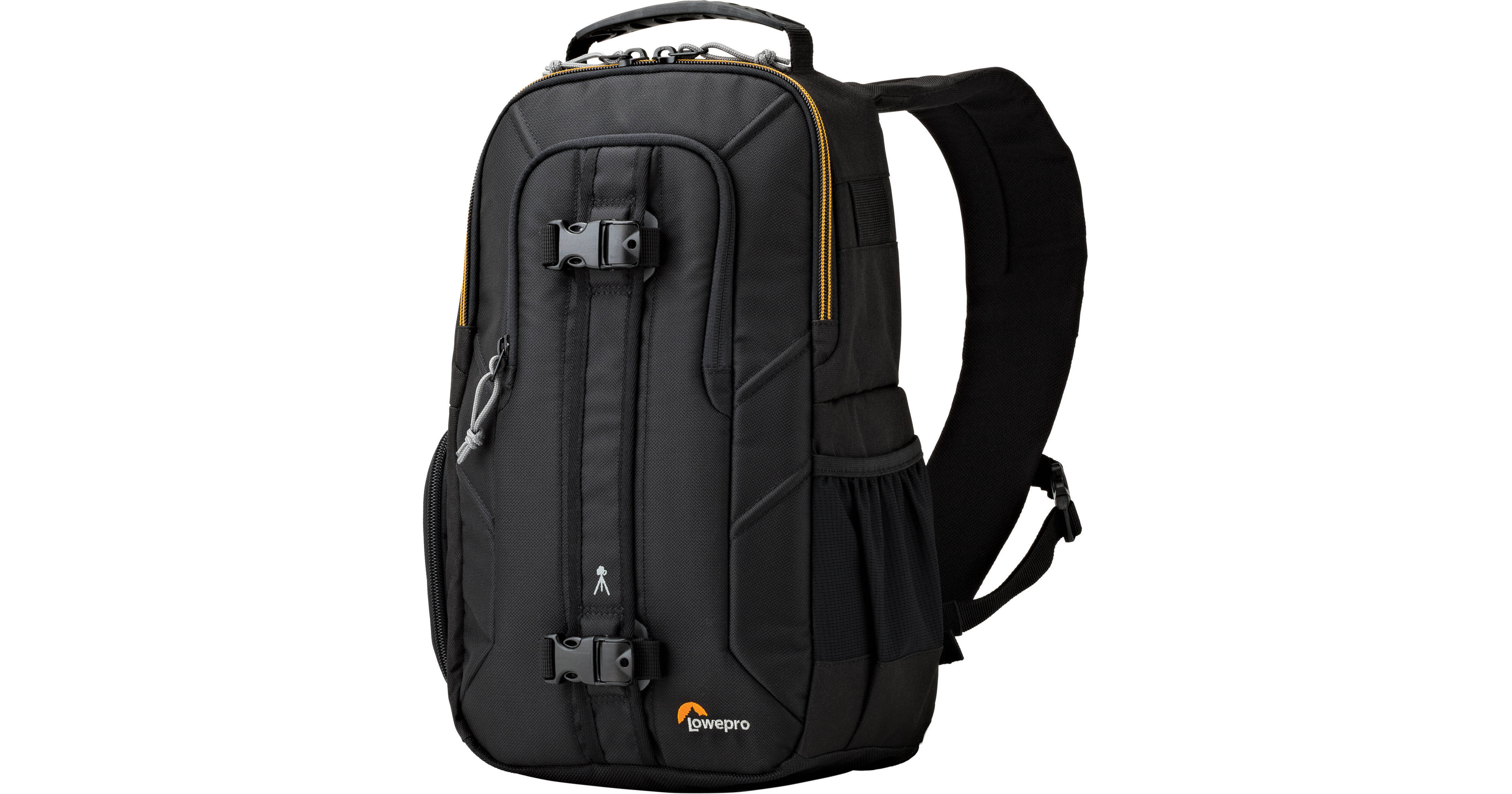 Lowepro Slingshot Edge 150 Aw Black Lp36898 Bandh Photo Video 0714