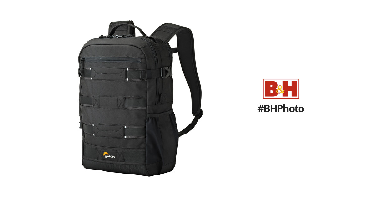 A Multi-Purpose Backpack for DJI Mavic Pro/Mavic Pro Platinum Lowepro LP36912 ViewPoint BP250 360 Fly or GoPro Action Cameras,Black DJI Spark 