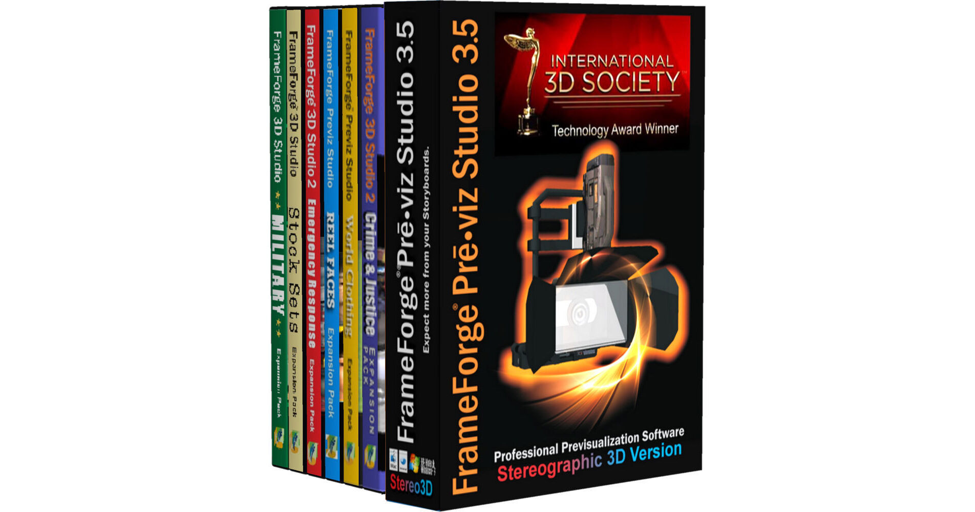 Download Frameforge 3d Studio