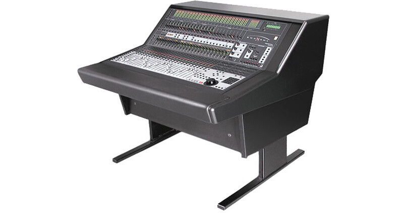 Argosy 50C24BB 50 Series Console Enclosure 50C24BB B&H