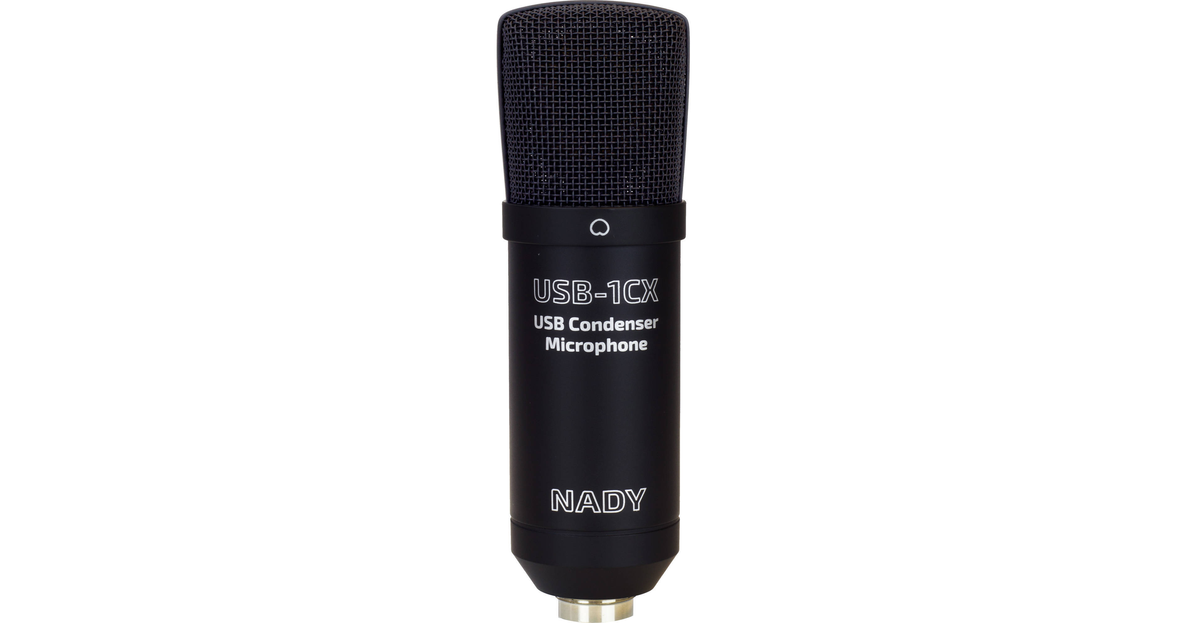 Nady usb 1cx обзор