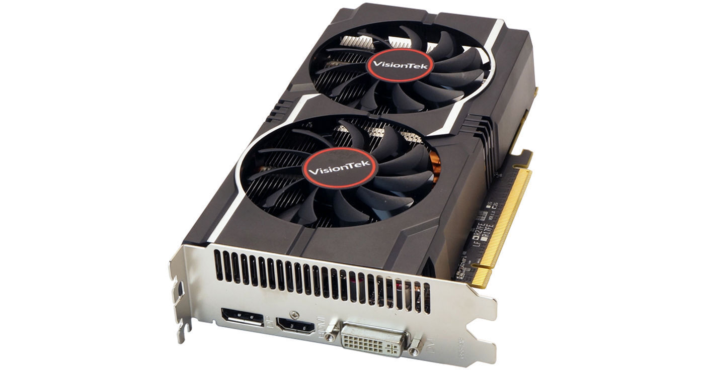 Как установить драйвера на radeon r7 370