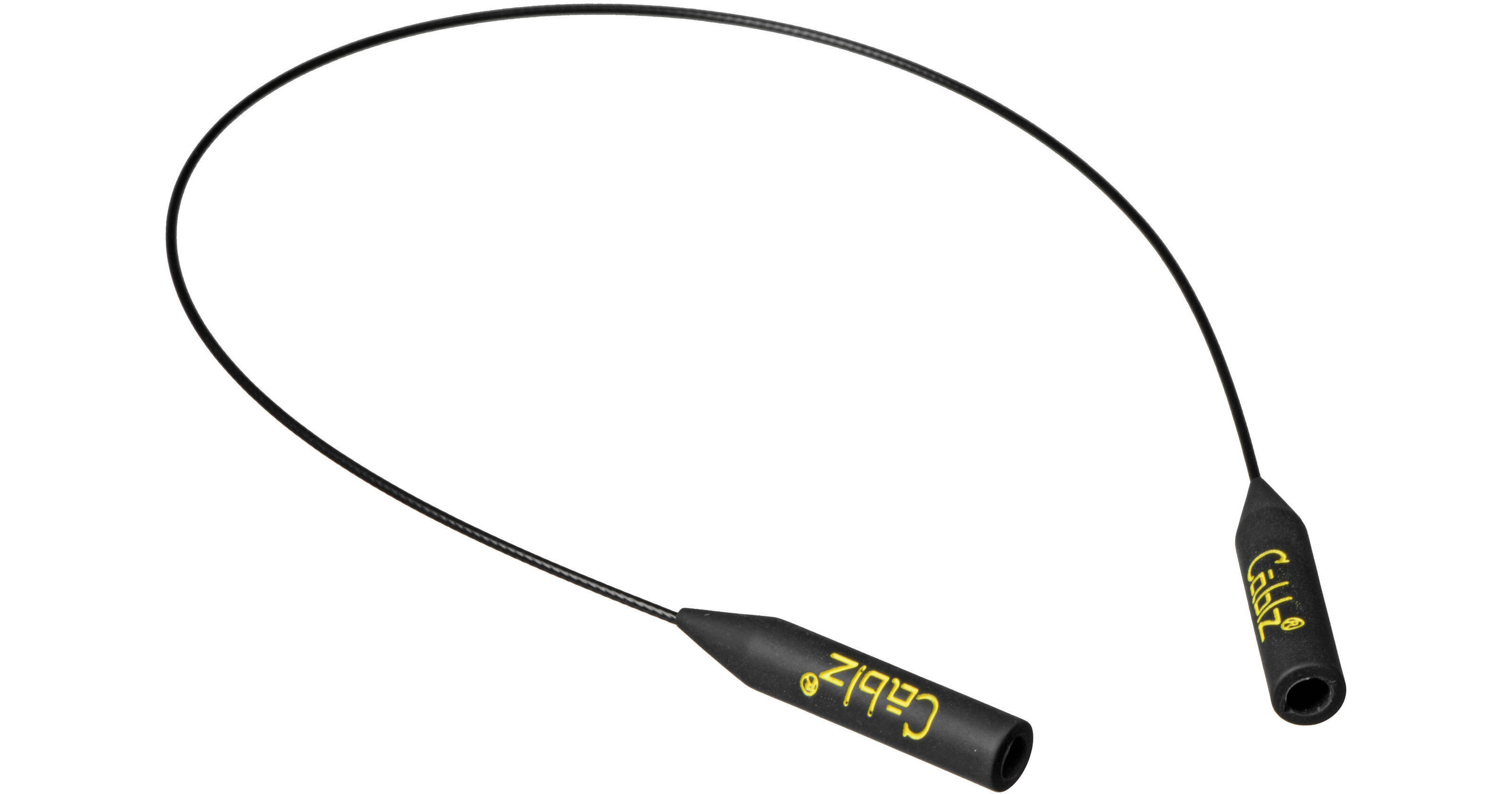 Cablz 14" Original Sunglasses Holder (Black) CBLZB14 B&H Photo