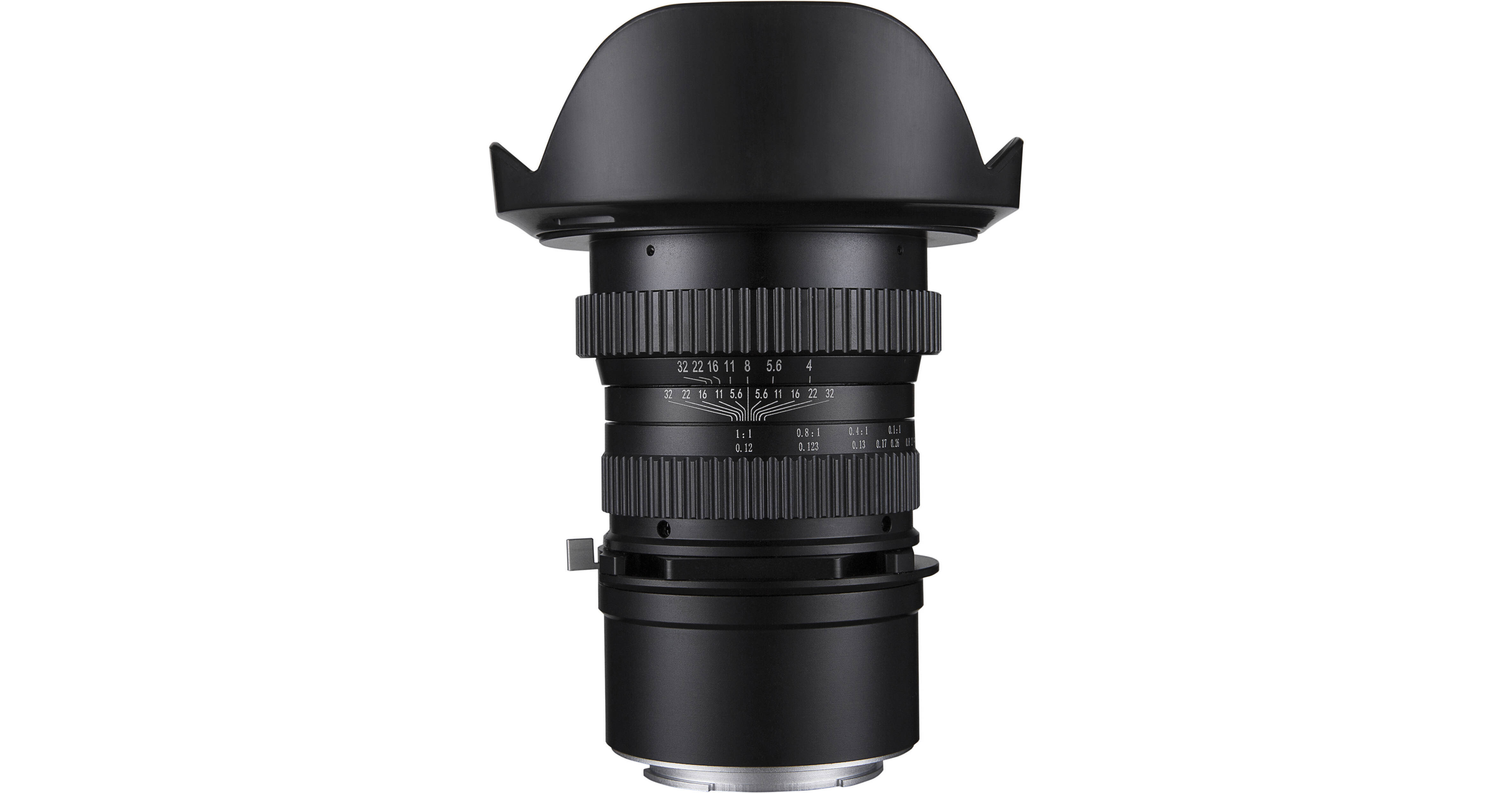 Venus Optics Laowa 15mm f/4 Macro Lens (Sony E)