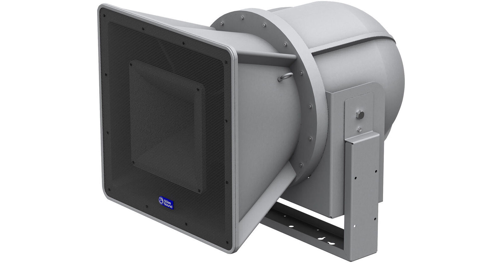 AtlasIED 2Way Stadium Horn System (15") AH6615BSG B&H Photo