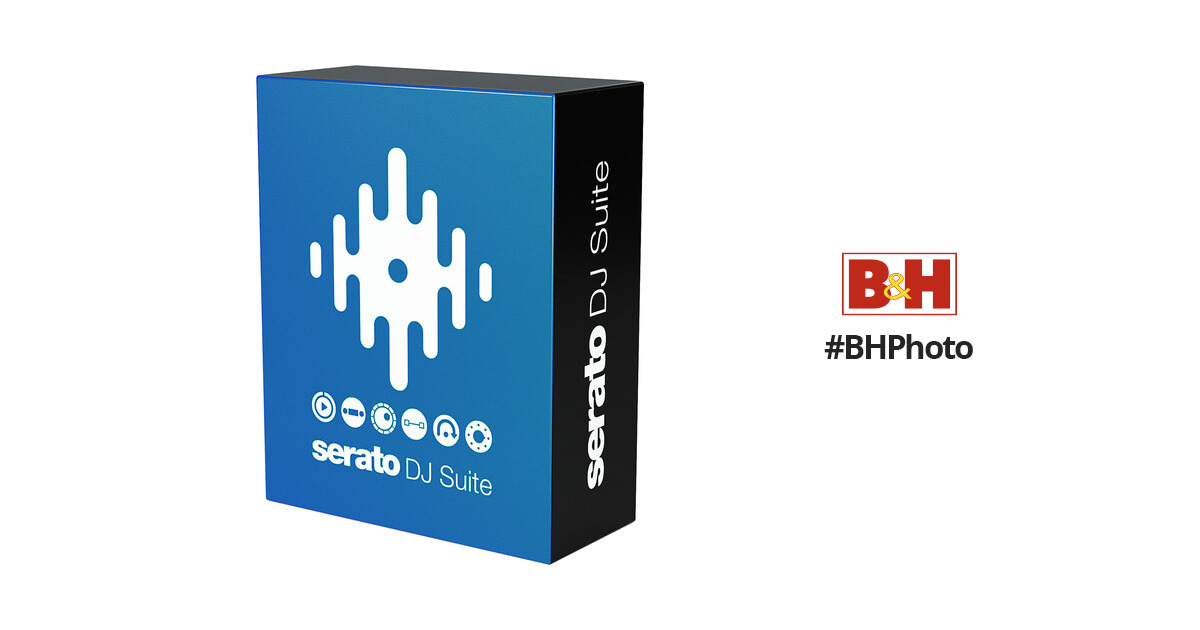serato itch download for ns6