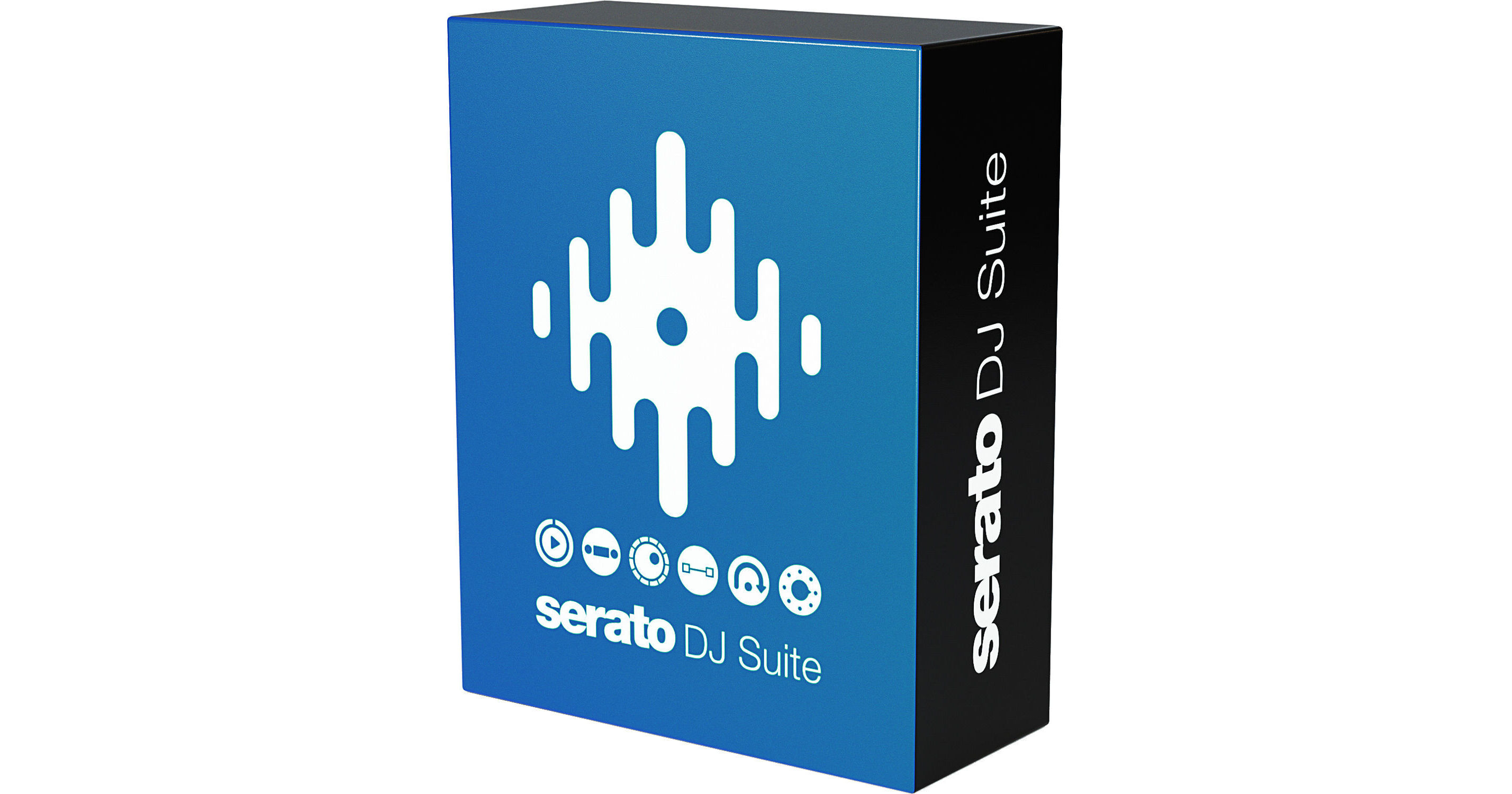 serato itch download for ns6