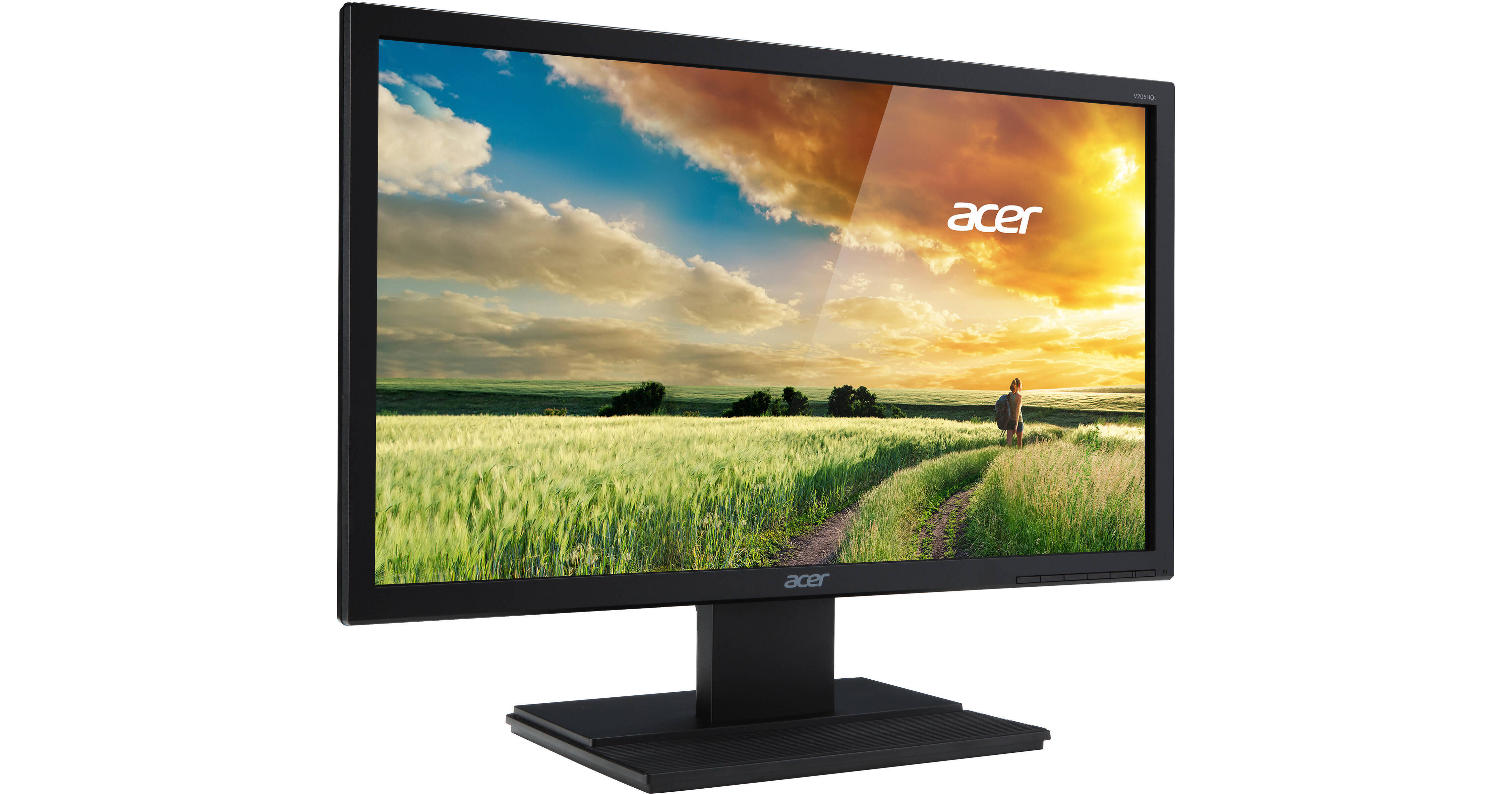 acer v206wql