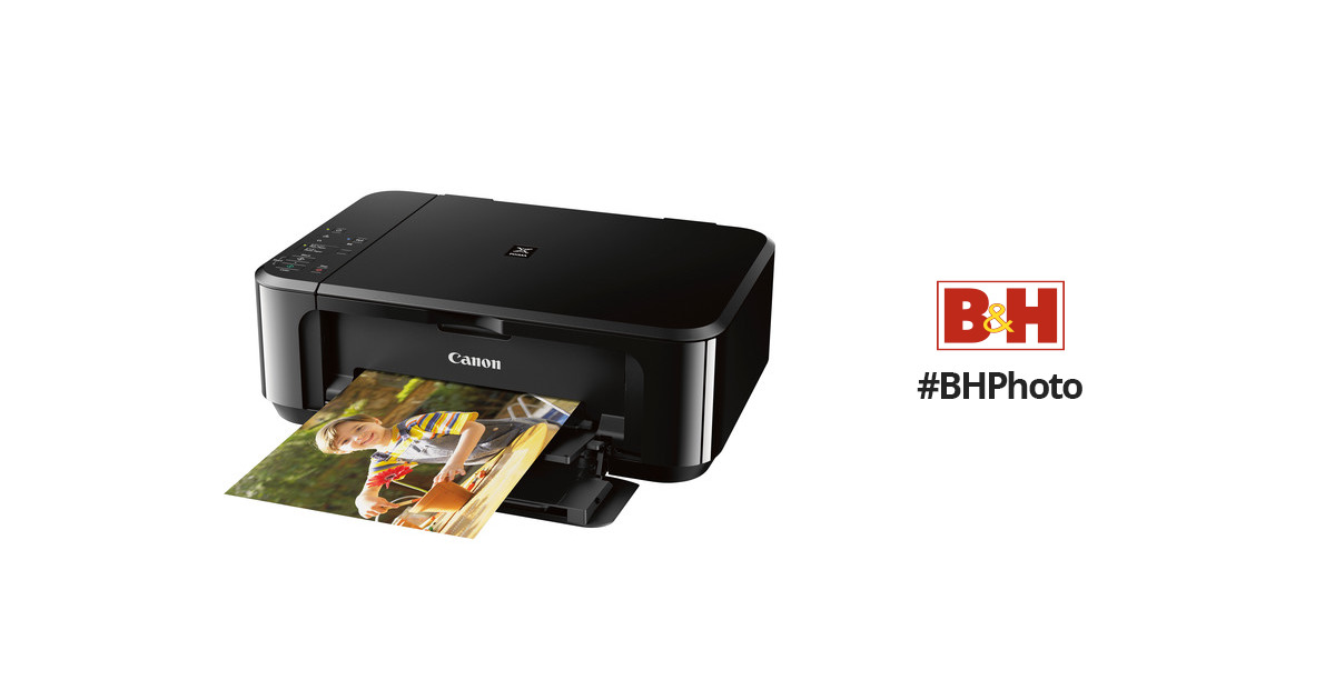 Canon PIXMA MG3650-Accessories - Inkjet Photo Printers - Canon Spain