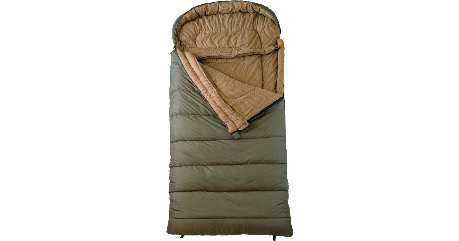 TETON Sports Celsius 18°C/0°F XXL Sleeping Bags 100L