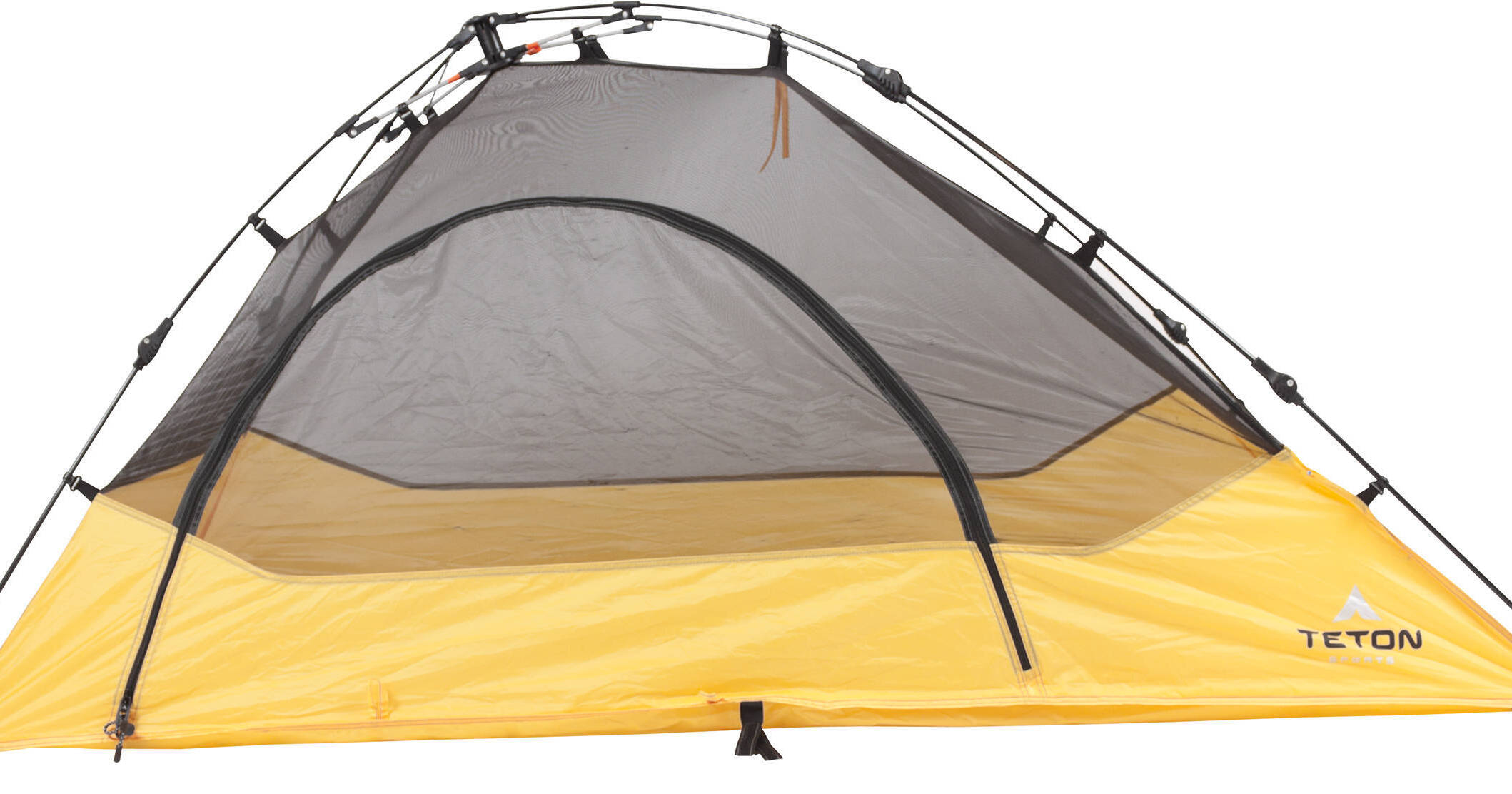 TETON Sports Outfitter XXL Quick Cot 1-Person Tent 1009 B&H