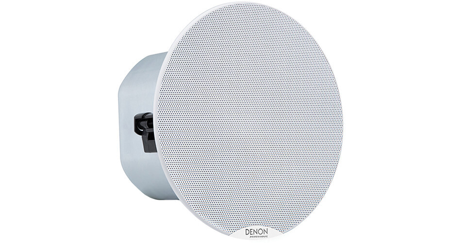 denon ceiling speakers