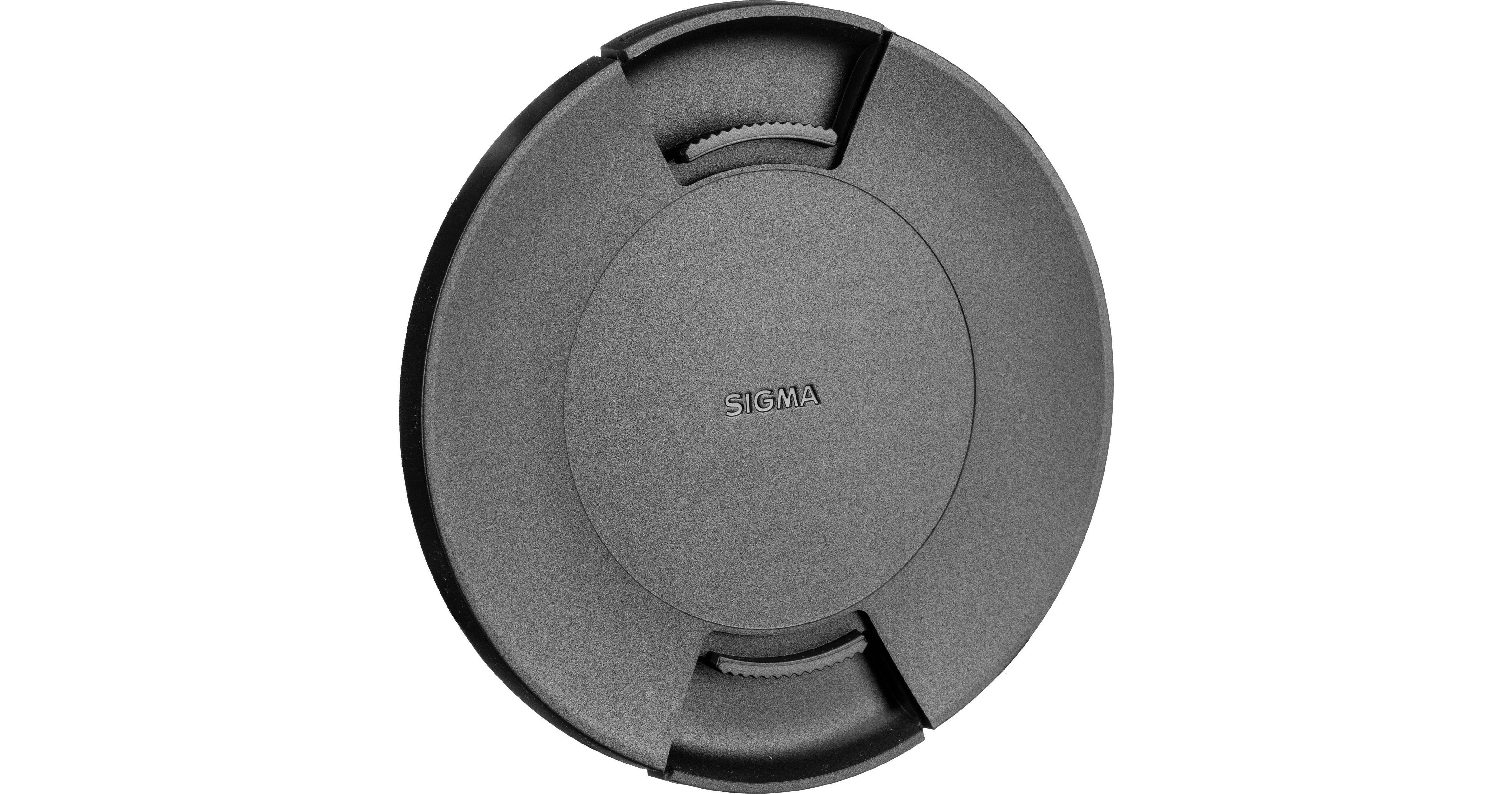 thumbnail image 2 of Sigma 72mm Front Lens Cap – LCF-72 III, Made In Japan 2 of 6