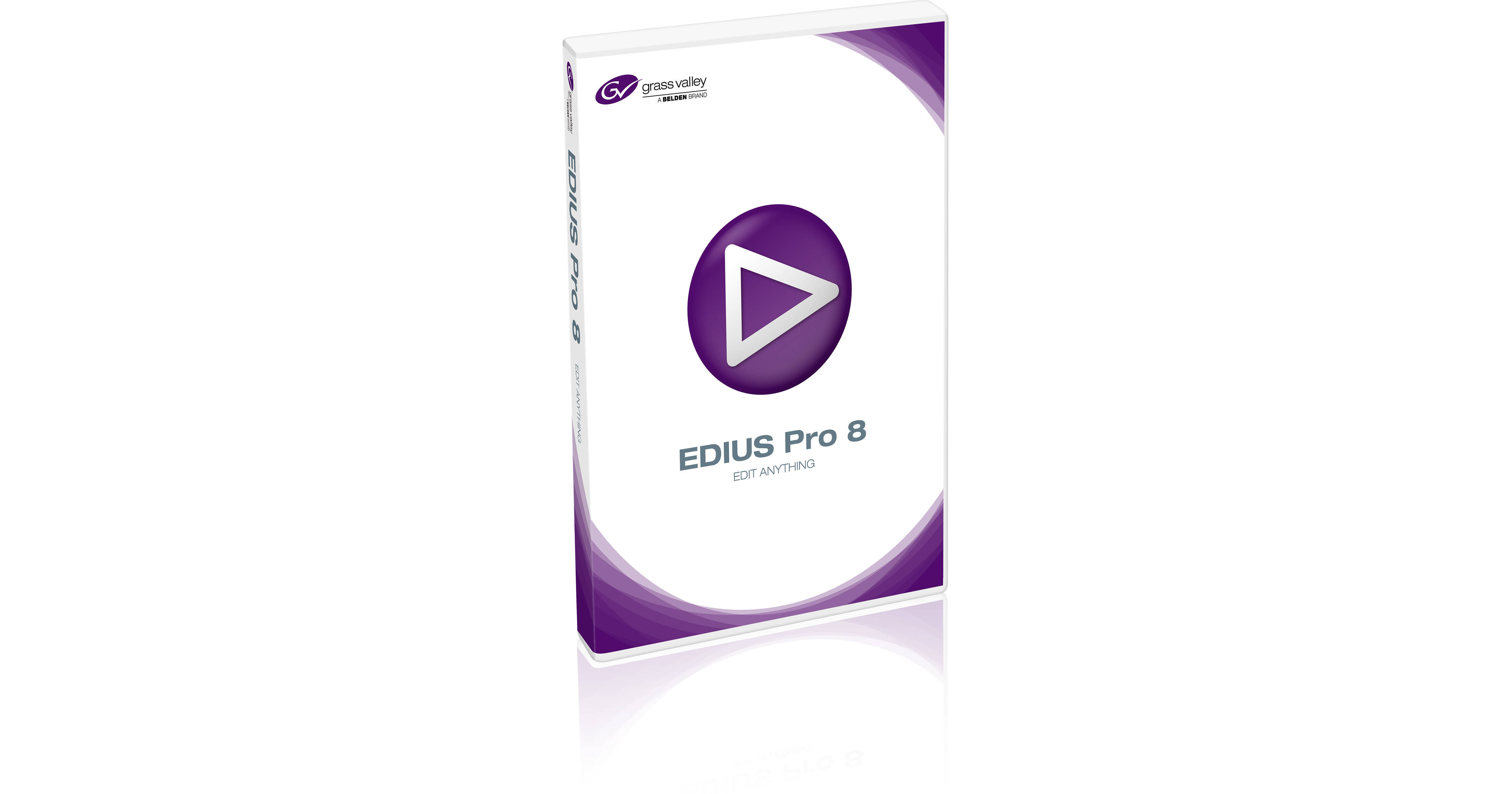 edius pro 8 education