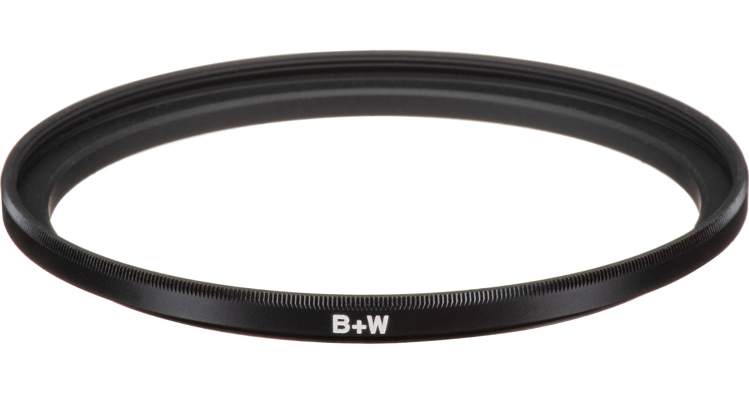 B+W 7782mm StepUp Ring 65027526 B&H Photo Video