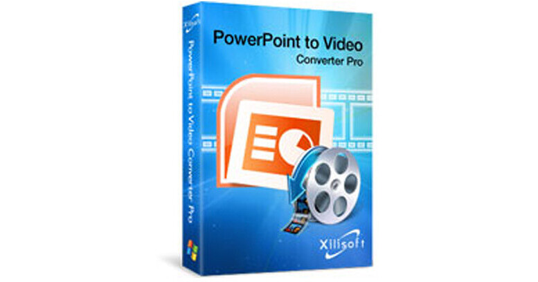 Xilisoft Powerpoint To Video Converter