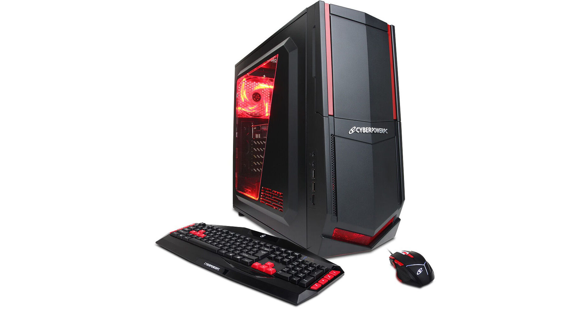 CyberPowerPC GXI710 Gamer Xtreme Gaming Computer GXI710 B&H