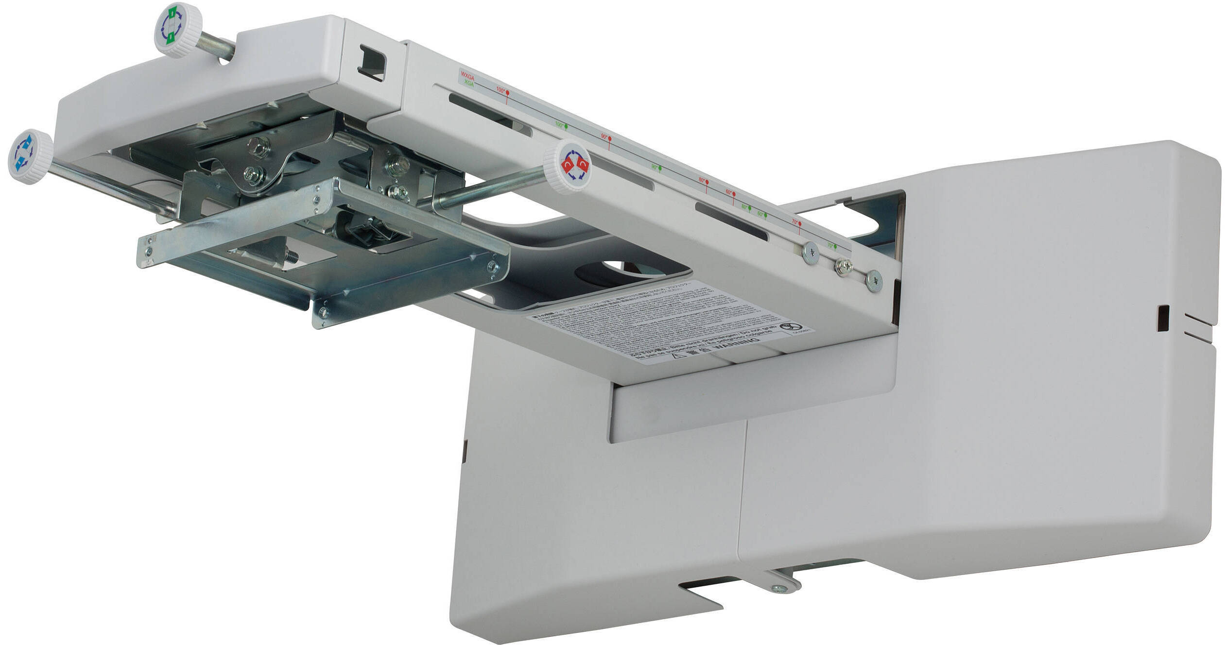 Hitachi HASWM05 Wall Mount HASWM05 B&H Photo Video