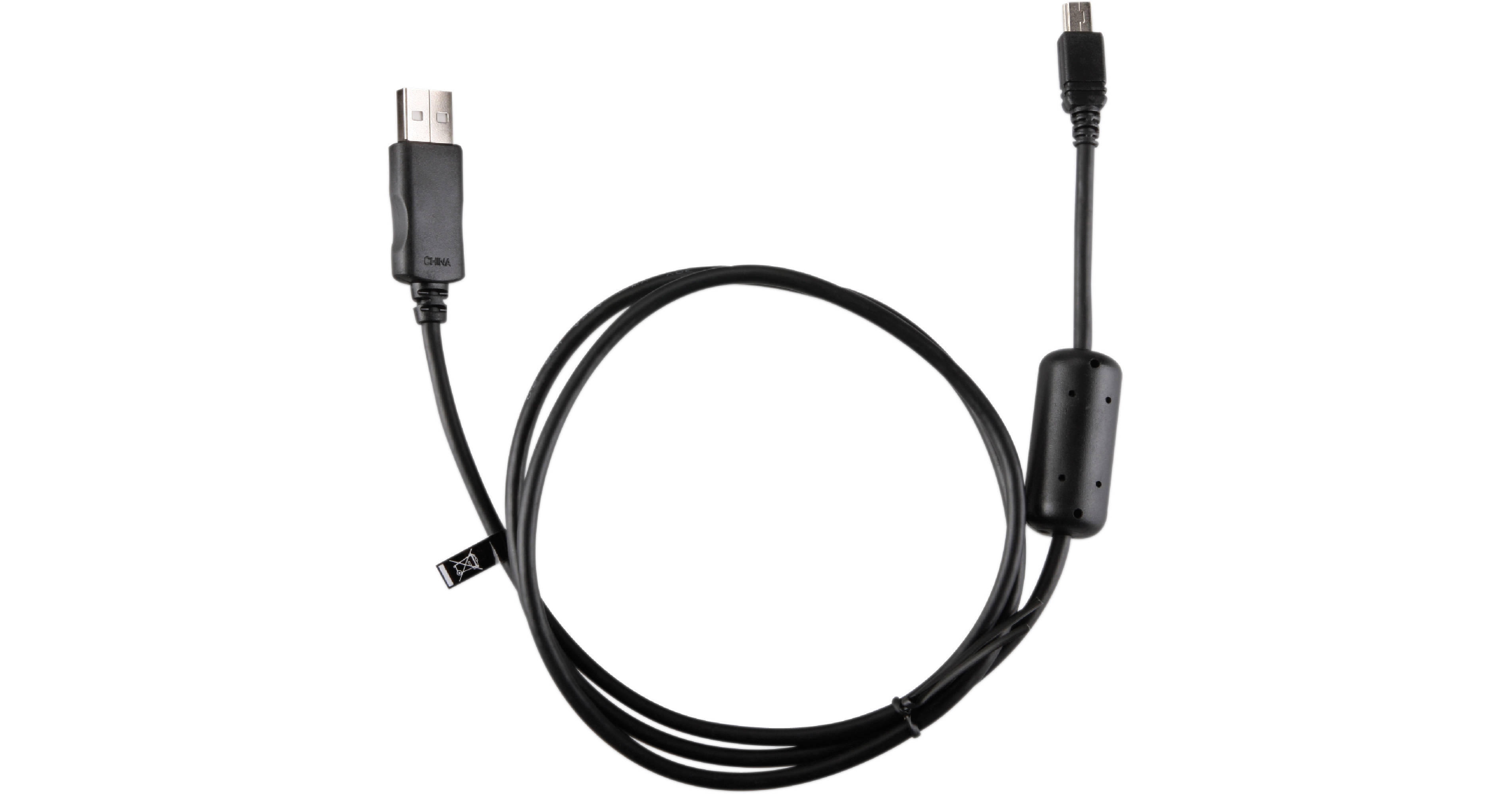 Garmin MicroUSB Cable 0101147801 B&H Photo Video