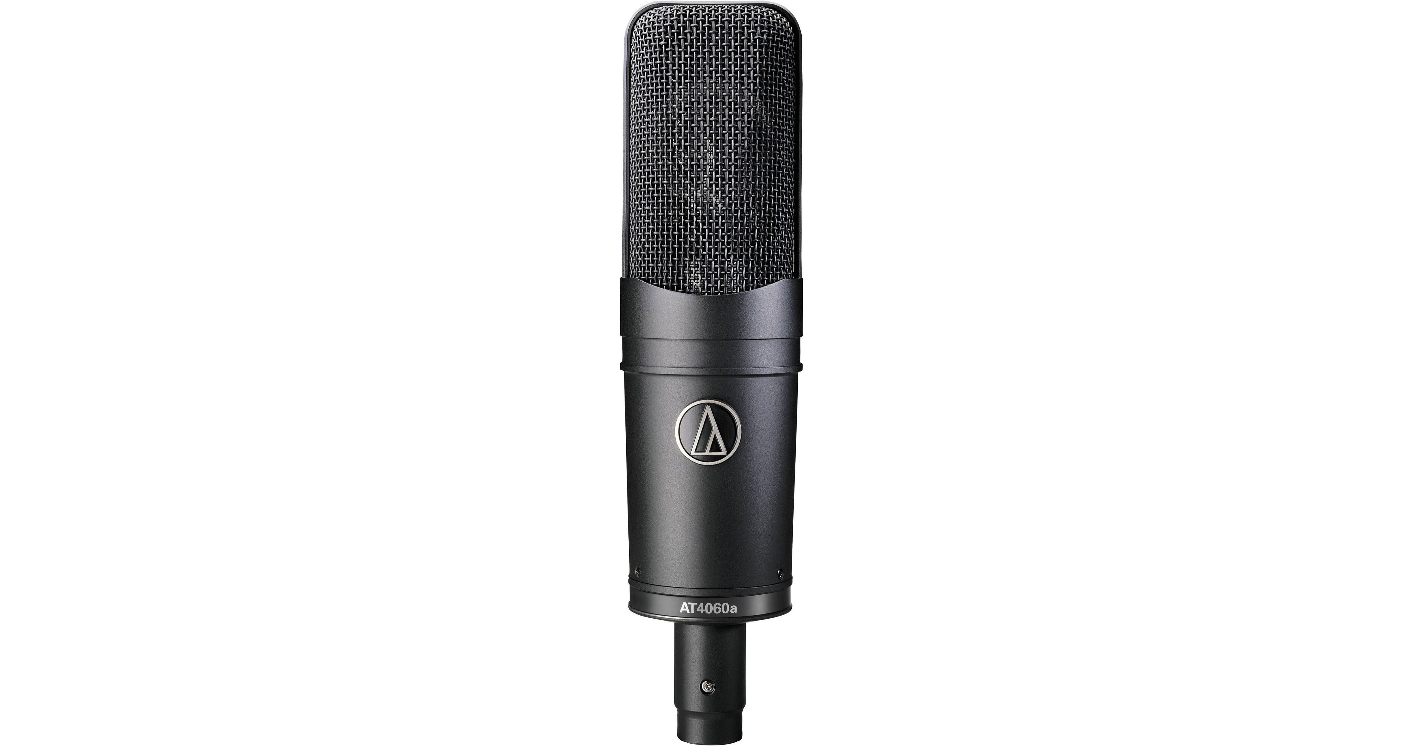 Audio-Technica AT4060a Cardioid Condenser Microphone