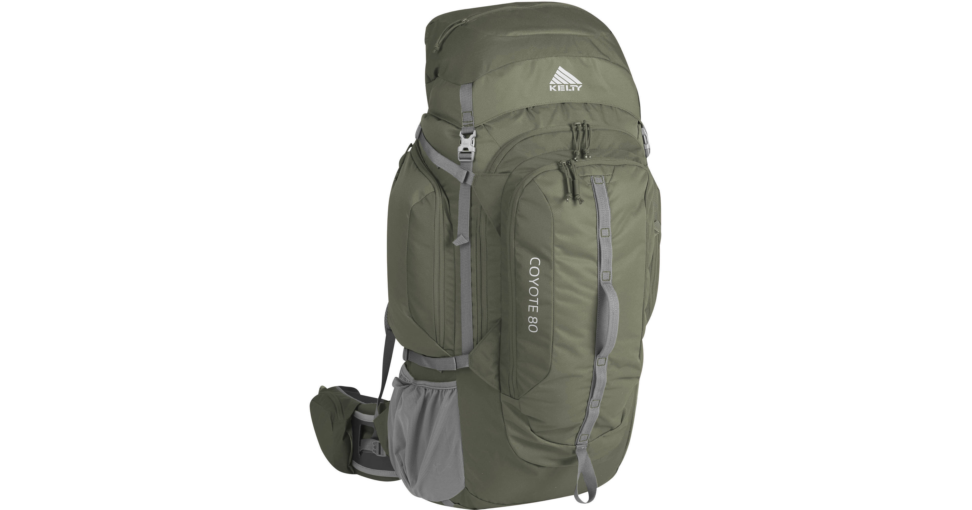 coyote 80l backpack