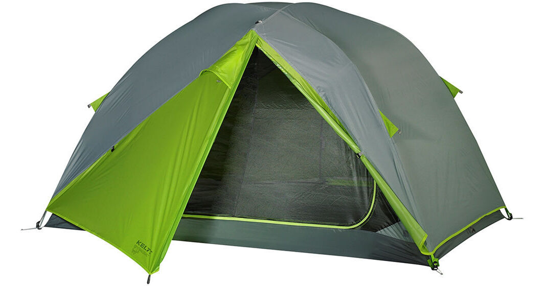 Kelty tn clearance 3 person tent