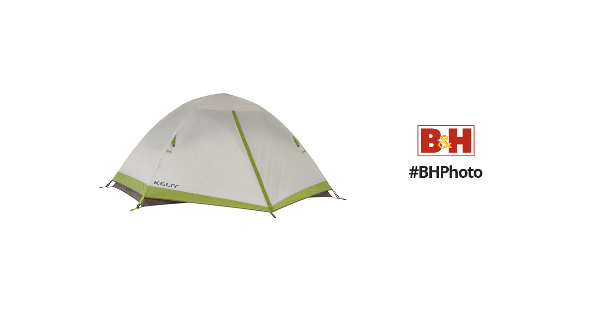 Kelty Salida Camping and Backpacking Tent 40812215
