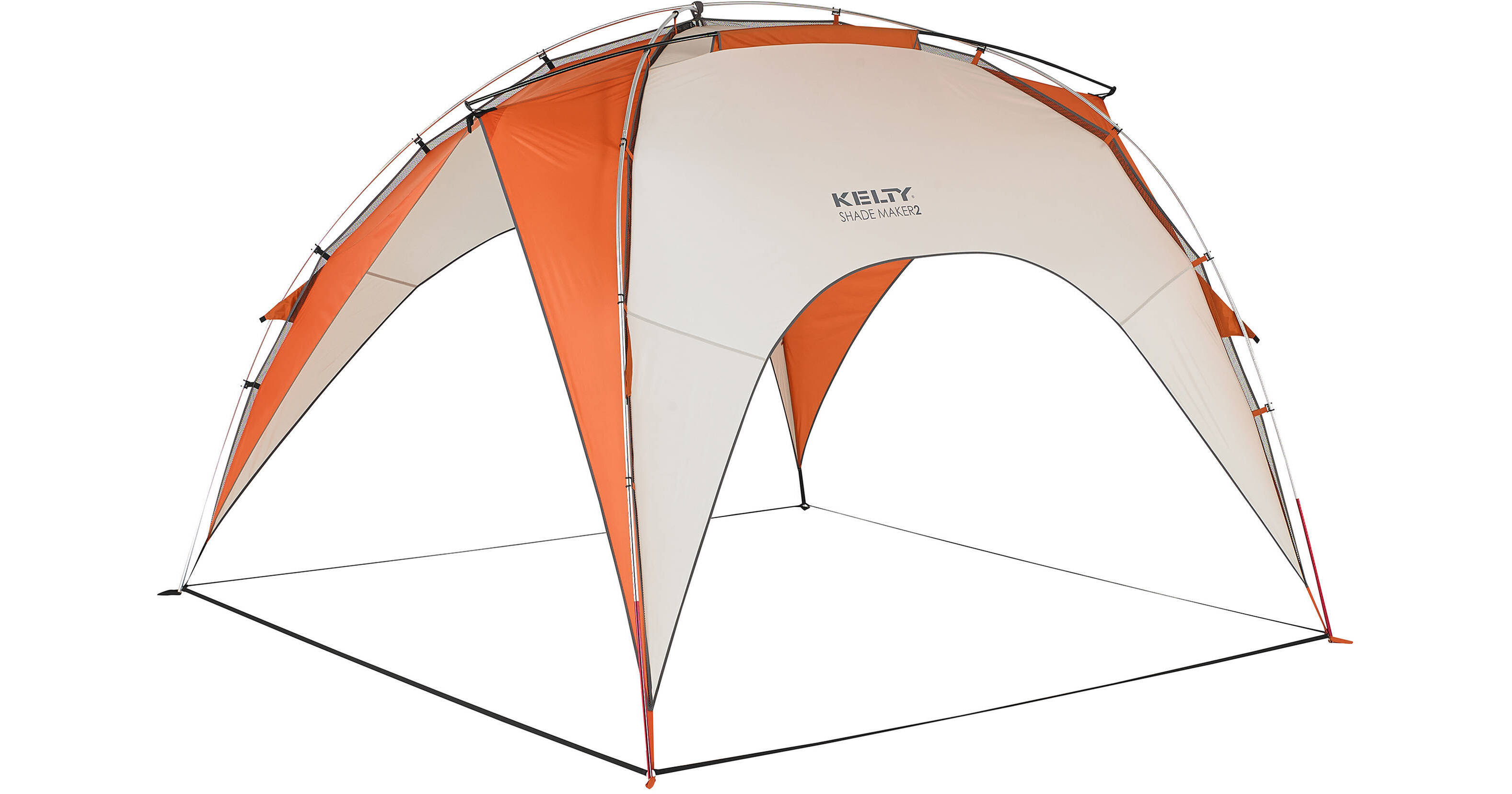 Kelty shade maker