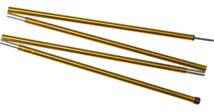 Kelty 78" Steel Staff Pole 47828913 B&H Photo Video