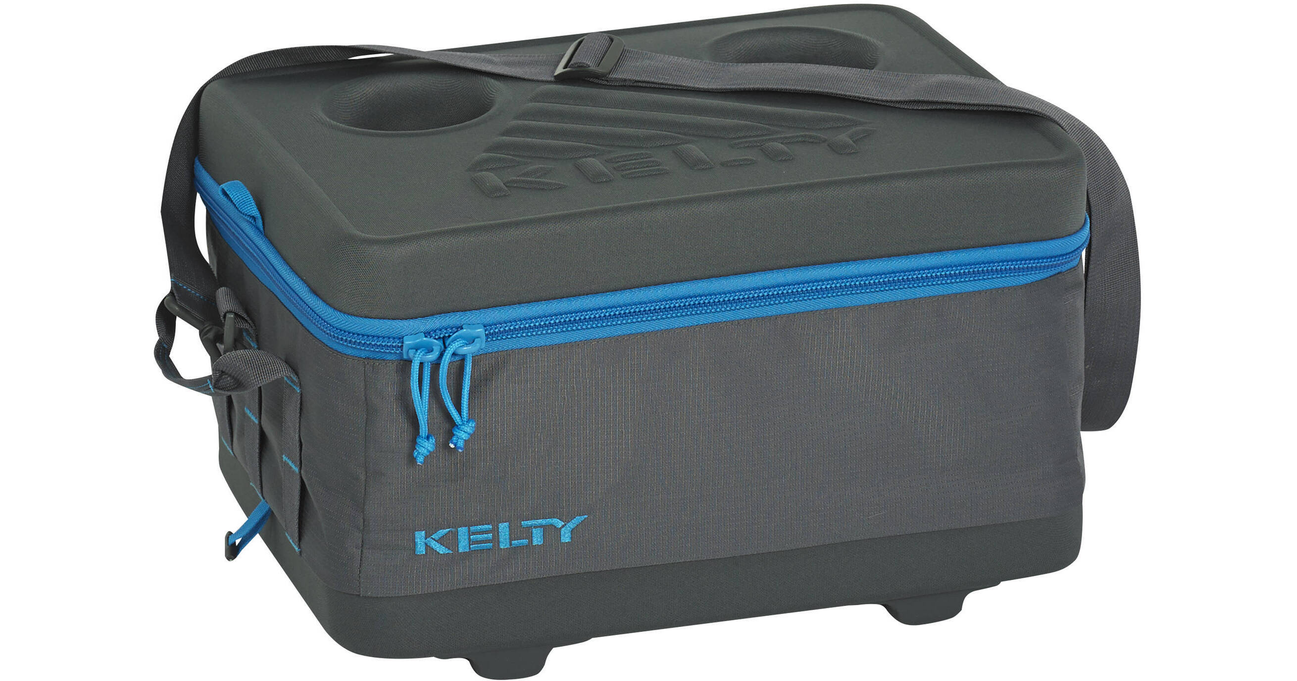 Kelty 18QT Folding Cooler (Small) 24668512FG B&H Photo Video