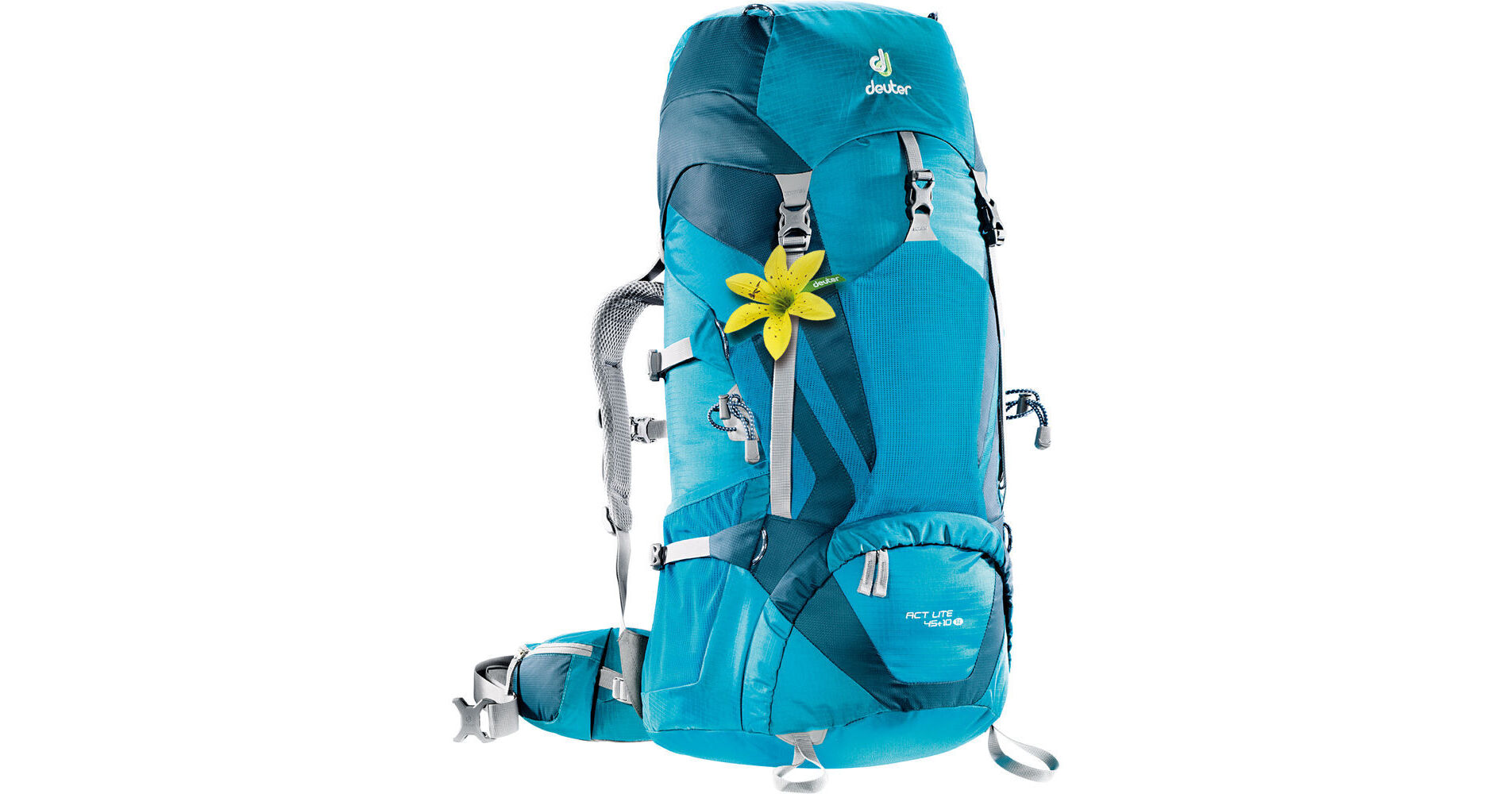 deuter act lite 55