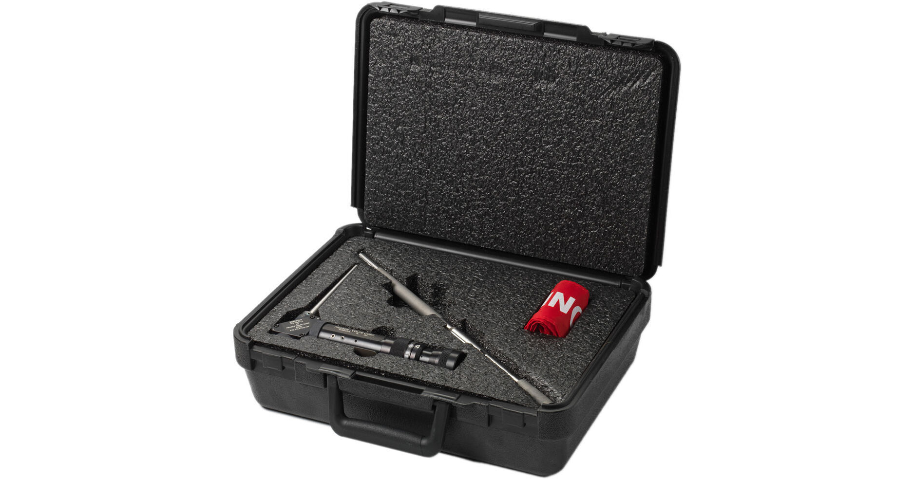 Fraser Optics Boresight System 970421040 B&H Photo Video