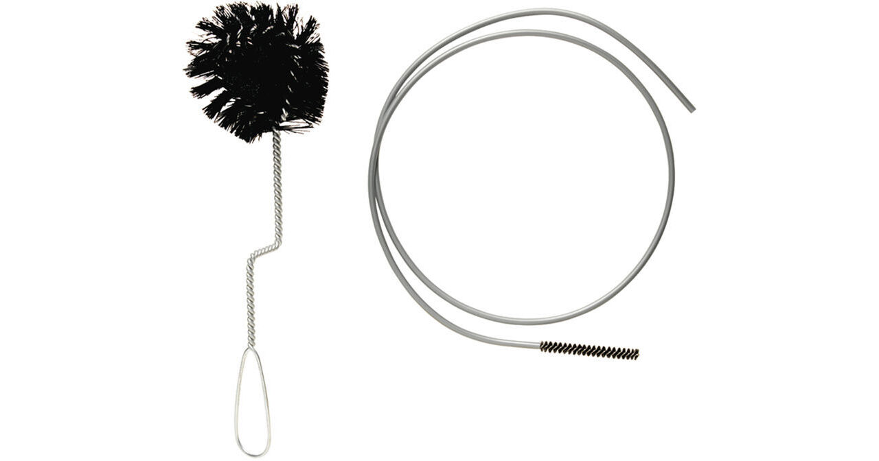 CamelBak Reservoir Cleaning Brush Kit