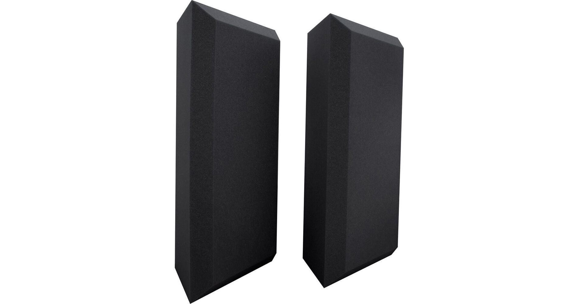 Ultimate Acoustics UABTBG Acoustic Bass Traps UABTBG B&H Photo