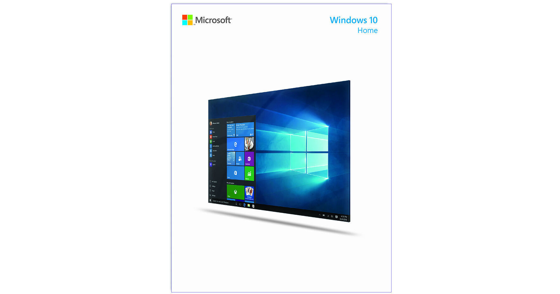 windows 10 home 64 bit download