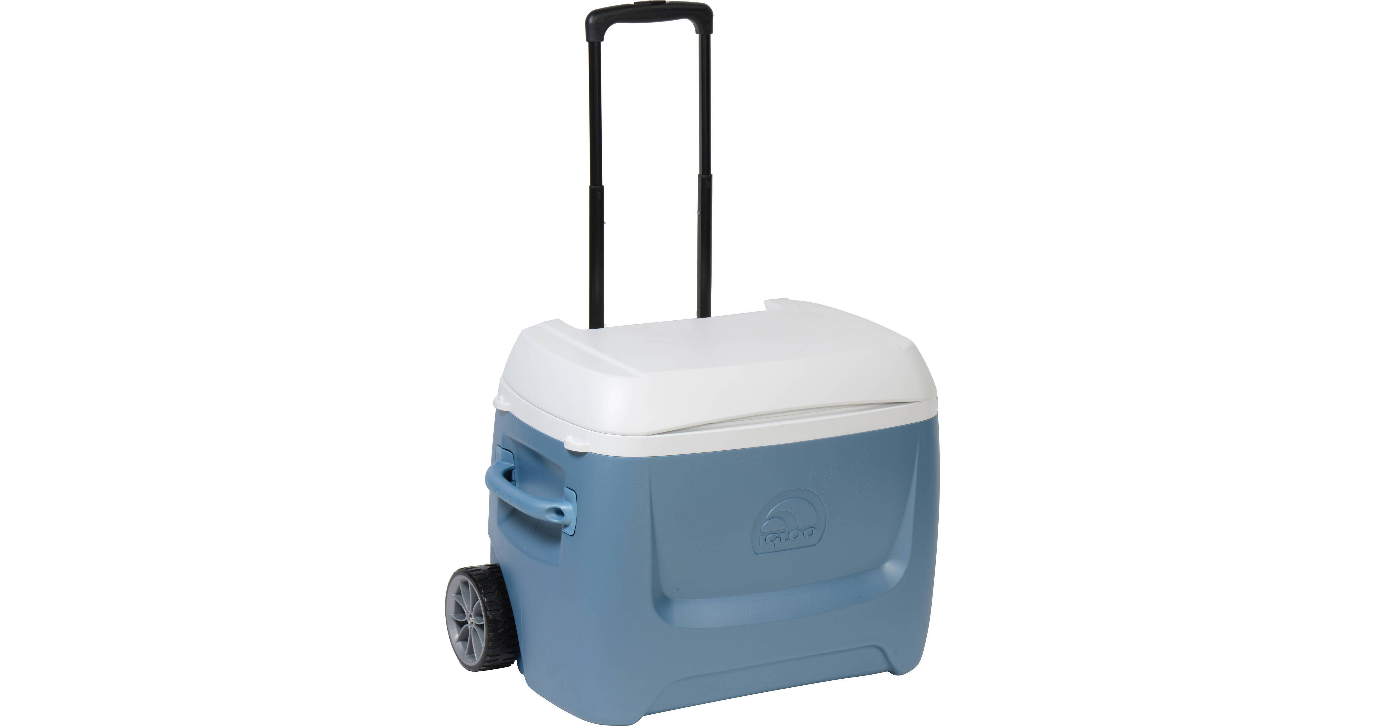 Igloo island breeze 60 quart sales rolling cooler